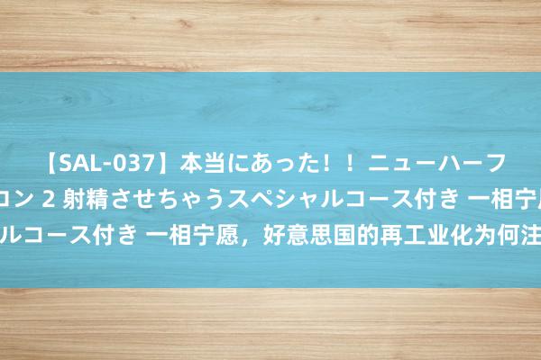 【SAL-037】本当にあった!!ニューハーフ御用達 性感エステサロン 2 射精させちゃうスペシャルコース付き 一相宁愿,好意思国的再工业化为何注定失败